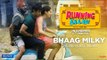 Bhaag Milky Full HD Video Song Running Shaadi 2017 - Sanam Puri & Sonu Kakkar - Taapsee Pannu - Amit Sadh