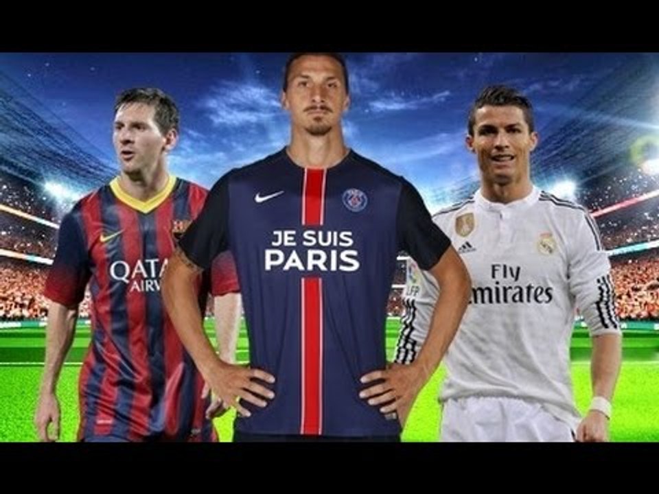 Best footballer - is he the best freestyle footballer in the world?