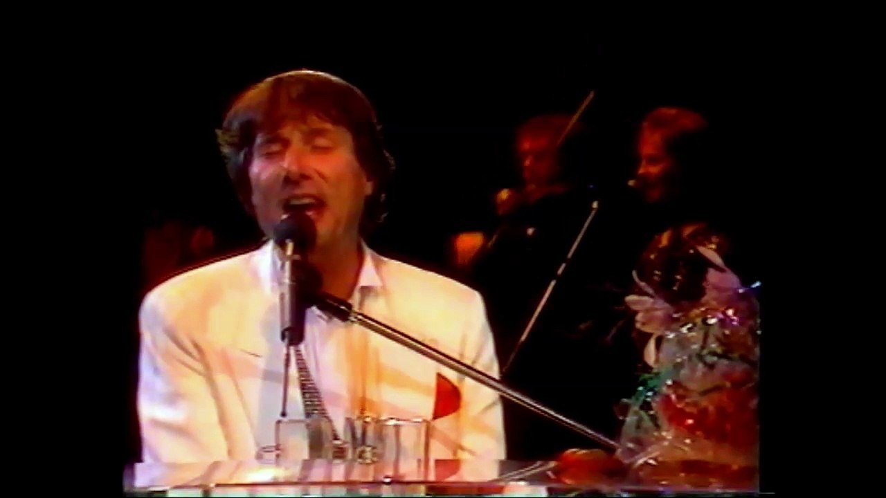 Udo Jürgens 1987: Ihr von morgen/Ich bin für dich