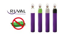 Ryval Gas. Rent Free Welding Gas Cylinders & Equipment