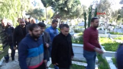 Bodrum - Sekin Ailesinin Acı Günü