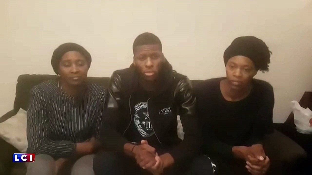 Théo - -Vous m'avez tenu debout-