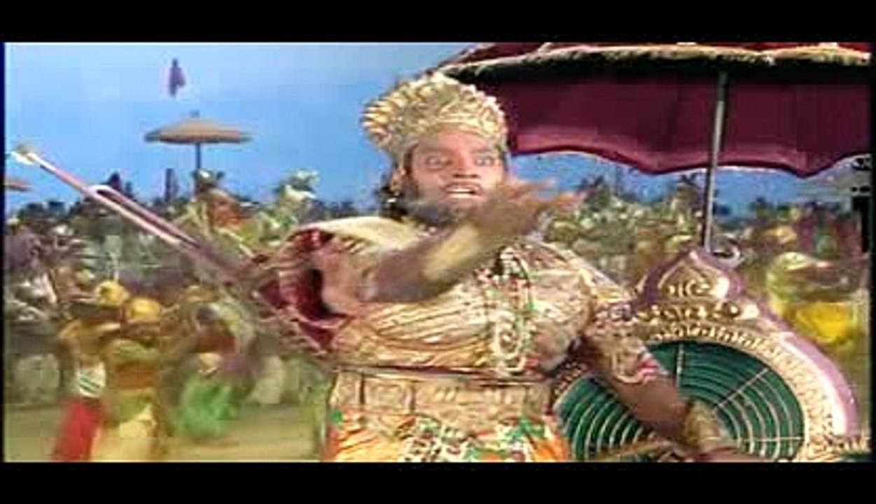 Shree Krishna Episode 270