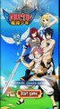 Fairy Tail Gameplay IOS / Android