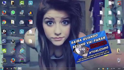 Teste seu HD facilmente com HD Tune + Crack 2017 🚀