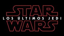 Star Wars 8 se titulará en España 'Los Últimos Jedi'