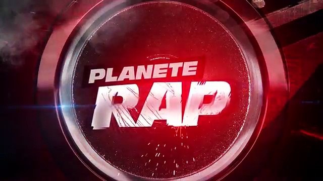 Hayce Lemsi -Rivières de larmes- feat Lise Auvolat #PlanèteRap