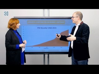 Capitalismo: riqueza, prosperidad, progreso... y muchas críticas