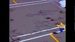Los Simpson: Mira como se levanta el asfalto