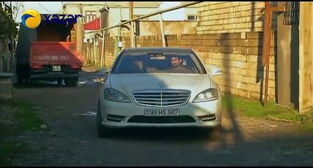 Həyat sən nə qəribəsən (236-cı bölüm)