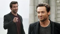 Hugh Jackman's Battle With Cancer