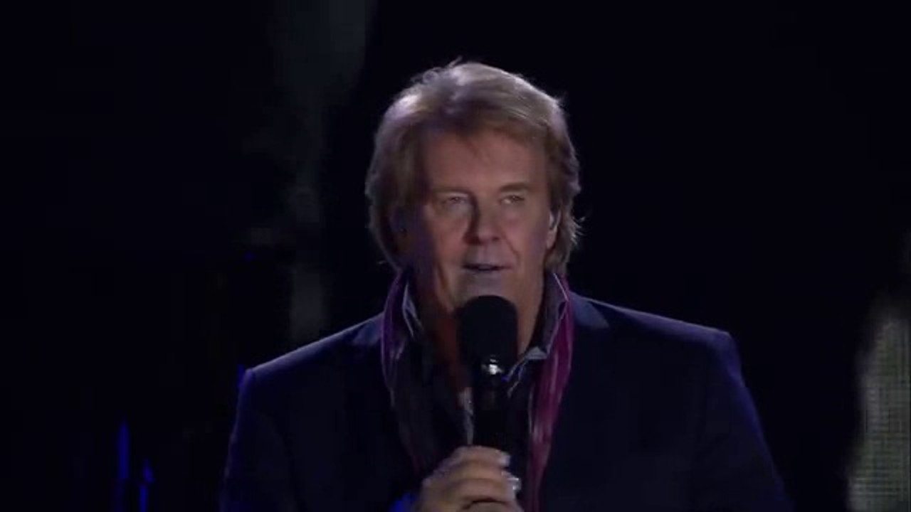 Howard Carpendale - Das Ist Unsere Zeit