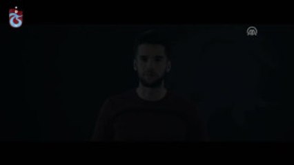 Trabzonsporlu Futbolculardan Taraftara Çağrı