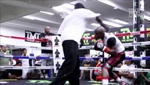 Quand Mayweather dément l'accord d'un combat contre McGregor qui se moque de lui en retour