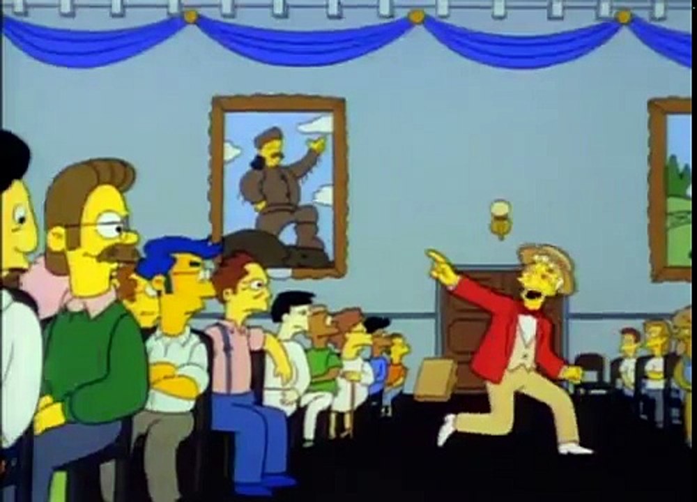 Los Simpson: Monorrail