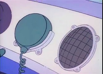 Los Simpson: ¿Batman es científico?