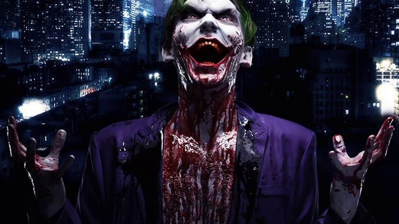Maquillaje de Terror IMPACTANTE