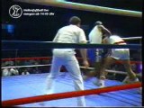 Boxing A2K Mike Tyson vs Kelton Brown 6-26-1982 Amateur Fight