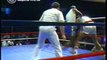 Boxing A2K Mike Tyson vs Kelton Brown 6-26-1982 Amateur Fight