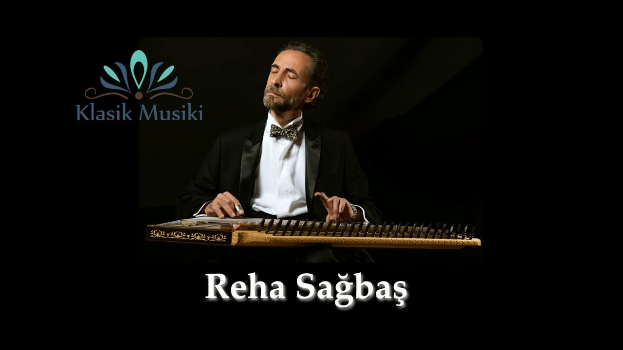Reha Sağbaş Sultaniyegah Kanun Taksimi