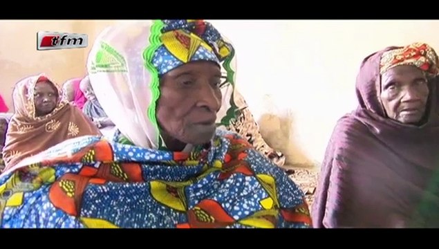 REPLAY - AL JUMA MOSQUEE YARAKH MONTAGNE 6 - Pr : Oustaz NDIAGA SECK - 17 Février 2016