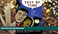 Audiobook  Test of Time: A Novel Approach to the SAT and ACT (Harvest Original) Charles Harrington