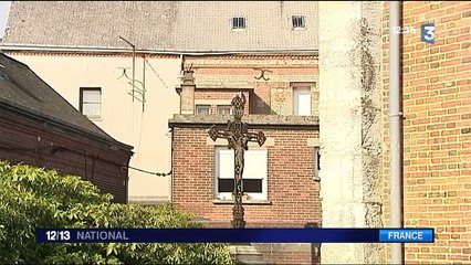 Diocèse de Rouen : un prêtre soupçonné de pédophilie