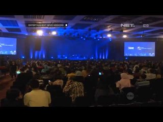 Keseruan konser Peter Cetera