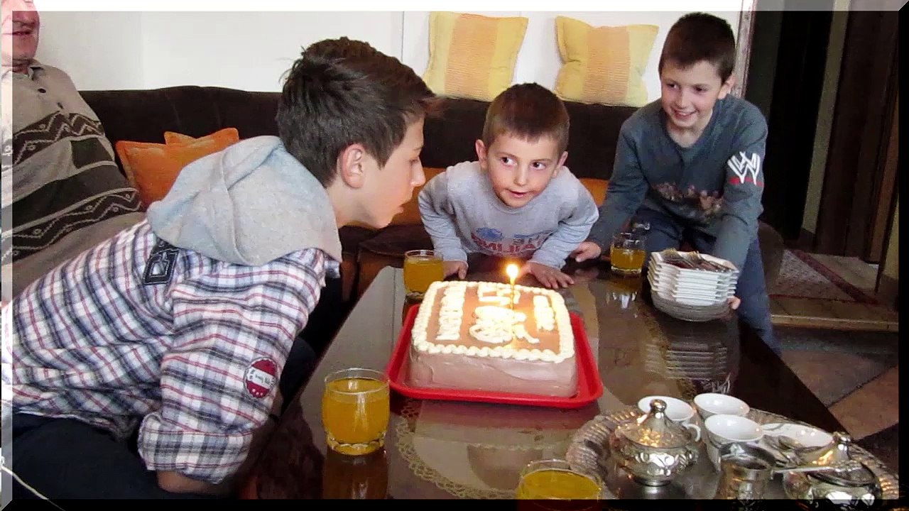 emHOME - birthdaytorta 2014
