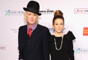 Lisa Marie Presley Discovered ‘Disturbing’ Pictures Of Kids On Ex Michael Lockwood's Computer