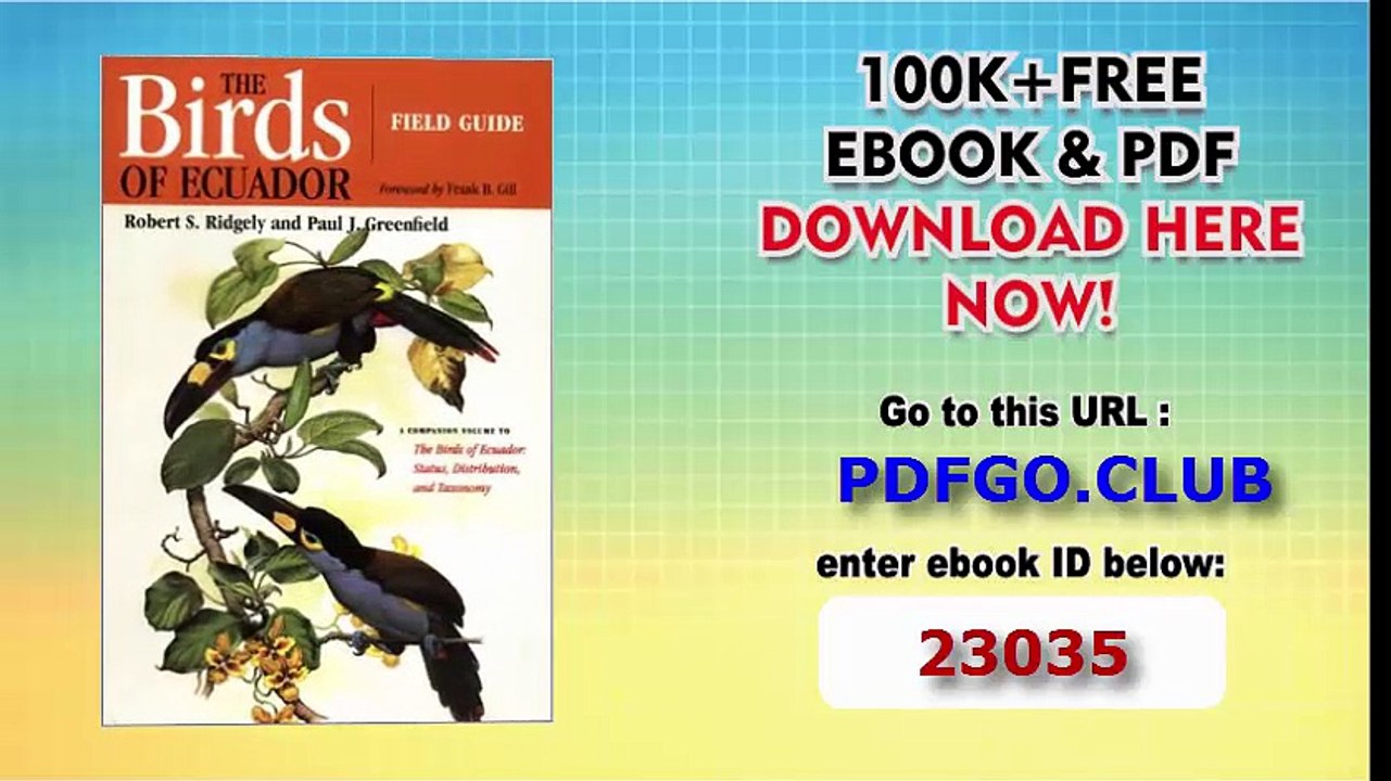 Field Guide