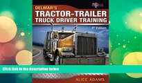 PDF [Download] Tractor-Trailer Truck Driver Training For Ipad