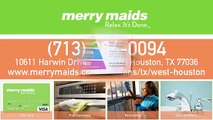 About Merry Maids of Houston, TX