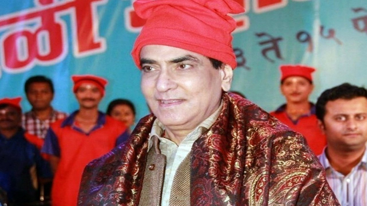 Jeetendra - Indian Actor