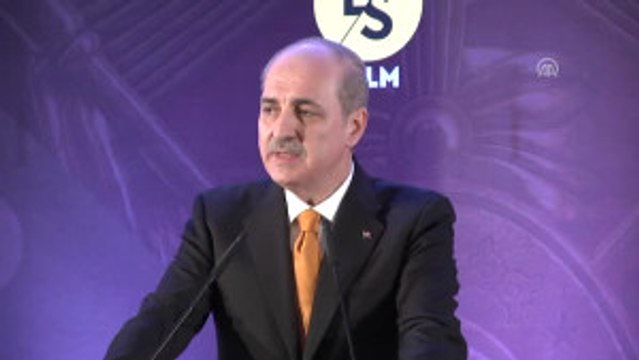 Payitaht Abdülhamid Dizisinin Tanıtım Toplantısı (2)