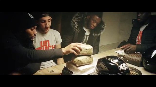 Mac Tyer - Pour les vrais ( Clip Officiel )