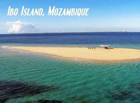 Carlos Michel Fumero y las playas secretas