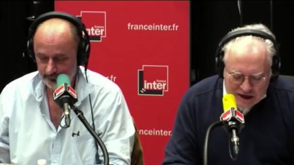 Et l'amour, bordel ?  Le best of humour du 13 janvier 2017