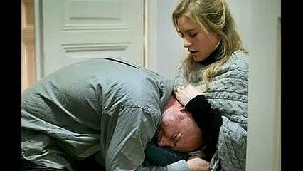 Одержимый (Джек Потрошитель) 1,2,3,4,5,6 серия Триллер, Детектив