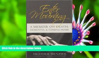 FREE [DOWNLOAD] Enter Mourning Heather Menzies Trial Ebook