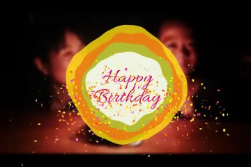 Happy Birth Day Papa Ryusei Imai