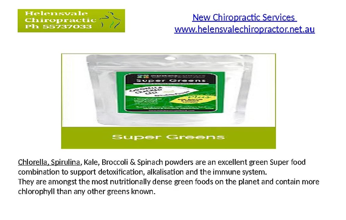 New_Chiropractic_Services