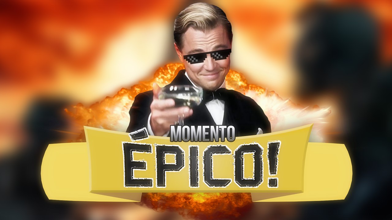 CrossFire AL zueirinha + FRAG MOVIE!