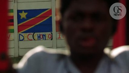 Caleb Mutombo, l’impressionnant Bodybuilder d’1,10 m fait fureur dans le net...