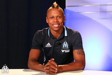 Njie : «On a besoin des supporters»