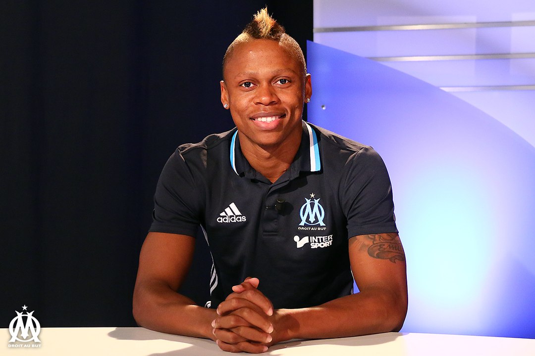 Njie : «On a besoin des supporters»