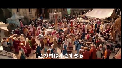 หนังใหม่ BEAUTY AND THE BEAST International Trailer #2 Emma Watson, Disney 2017