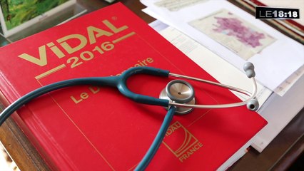 Et si Châteauneuf-du-Pape perdait ses derniers médecins généralistes ?