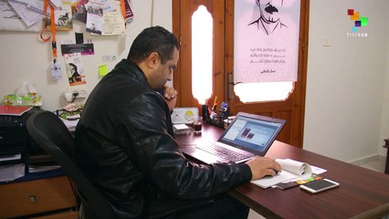 Palestine: The Arab Centre For Social Media Advancement