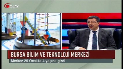 Olay'ın İçinden 16 02 2017